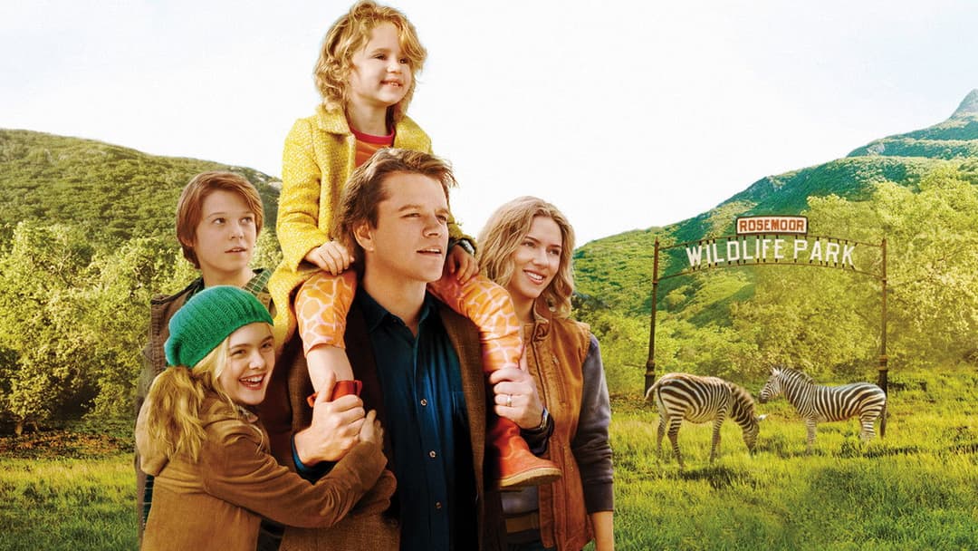 Ми купили зоопарк backdrop 3