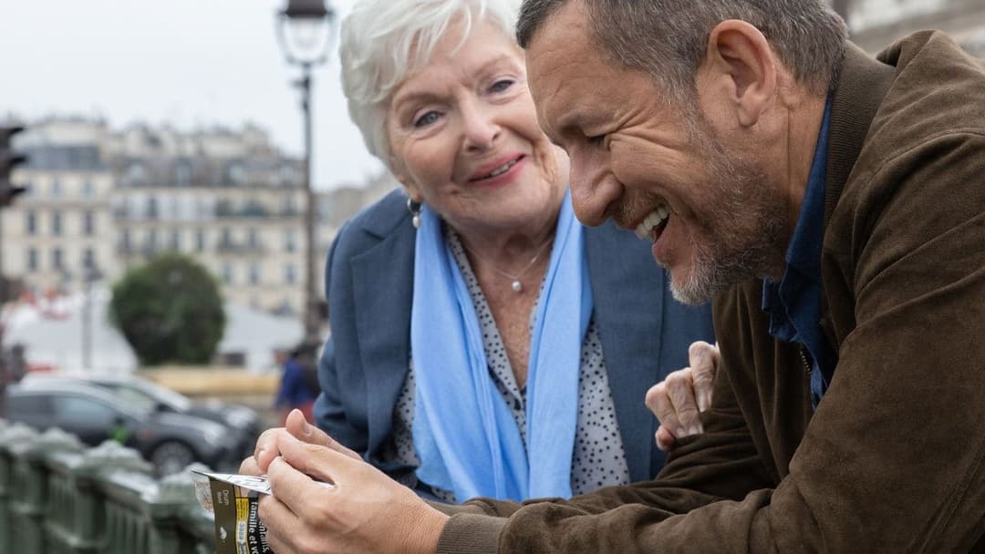 Персональний водій backdrop 5