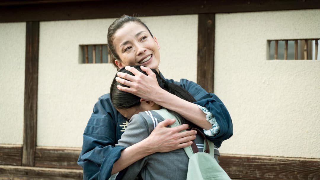 湯を沸かすほどの熱い愛 backdrop 2