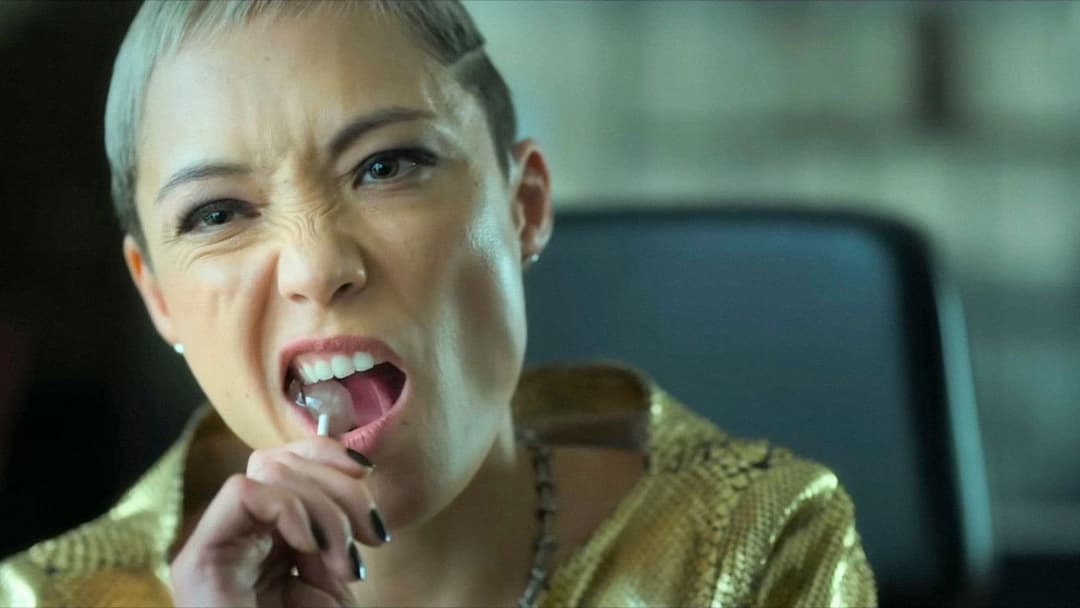 Гра кілера backdrop 13