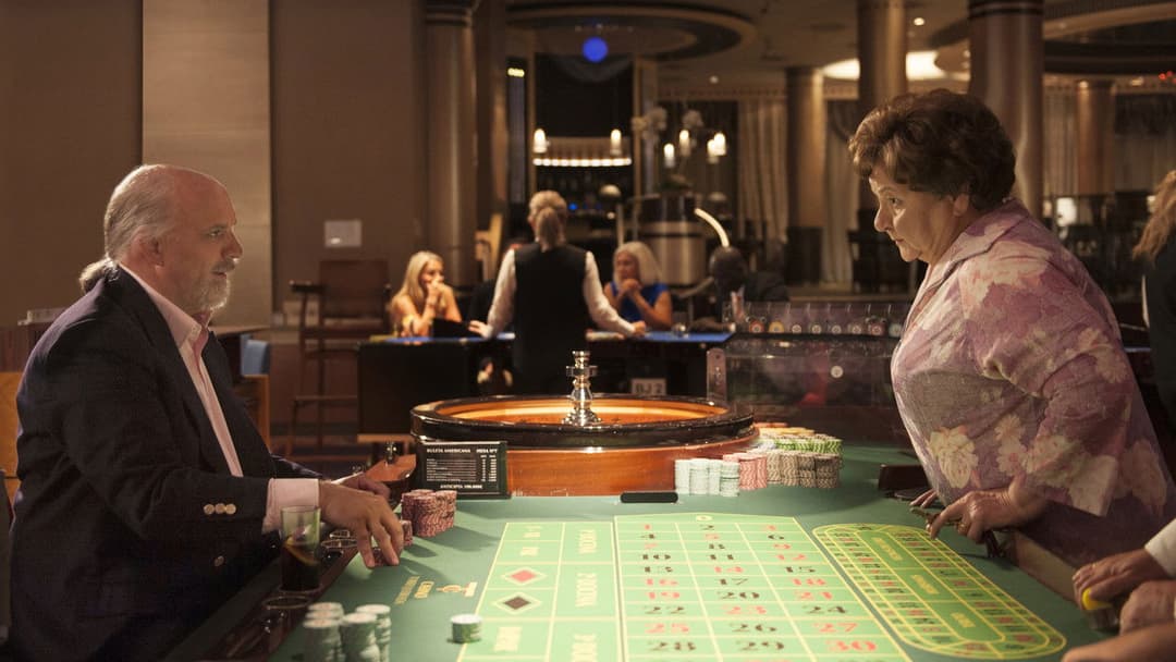 Голос кохання backdrop 6