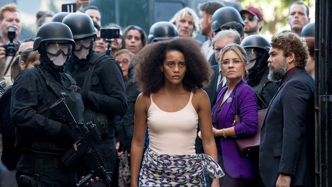 Medida Provisória backdrop 4