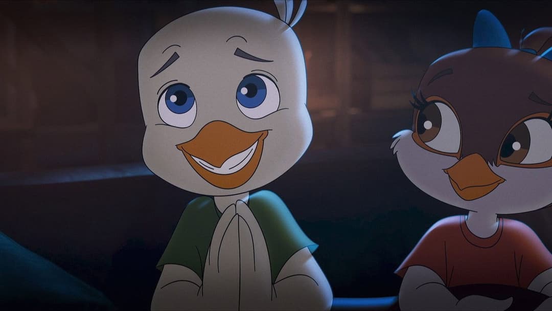 Orzełek Iggy backdrop 5