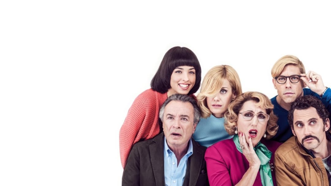 Toc Toc - Eine obsessiv unterhaltsame Komödie backdrop 2