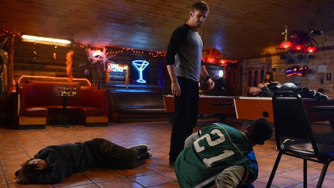 The Guest backdrop 17