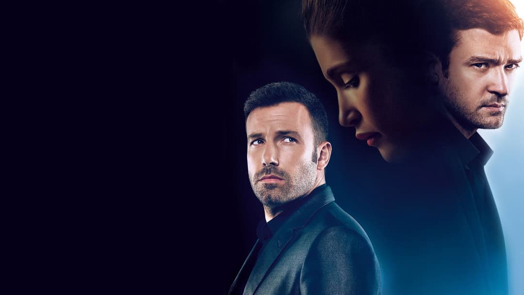 Runner Runner backdrop 9