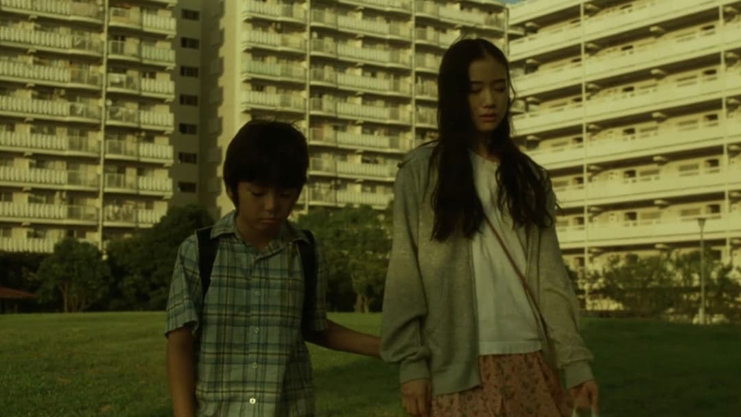 百万円と苦虫女 backdrop 5