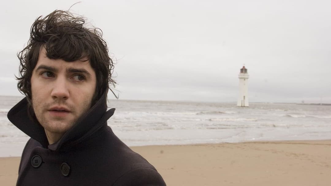 Across the Universe backdrop 9