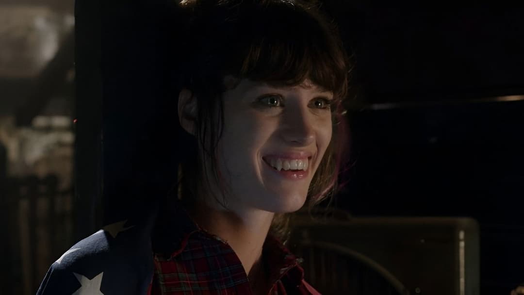 Зливай нечисть backdrop 8