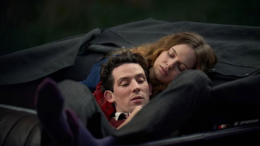 Mothering Sunday backdrop 16