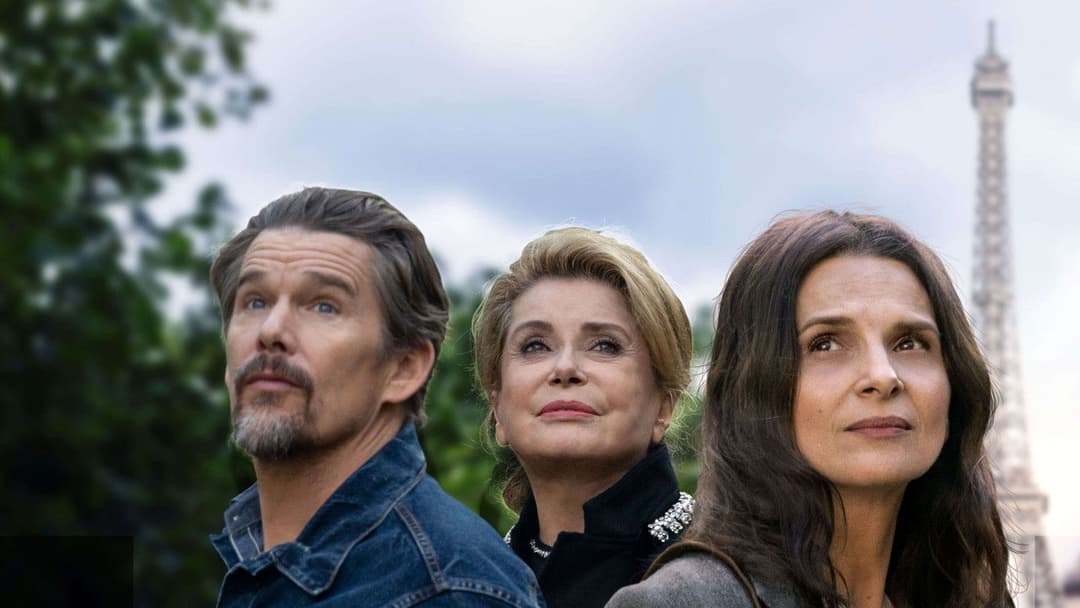 Правда backdrop 2