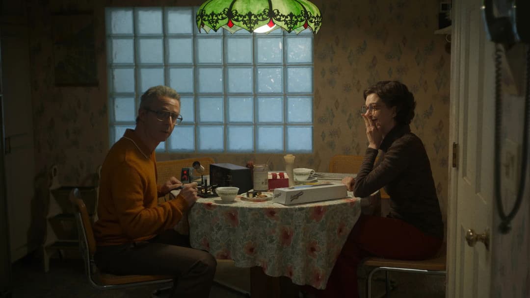 Час Армагеддону backdrop 5