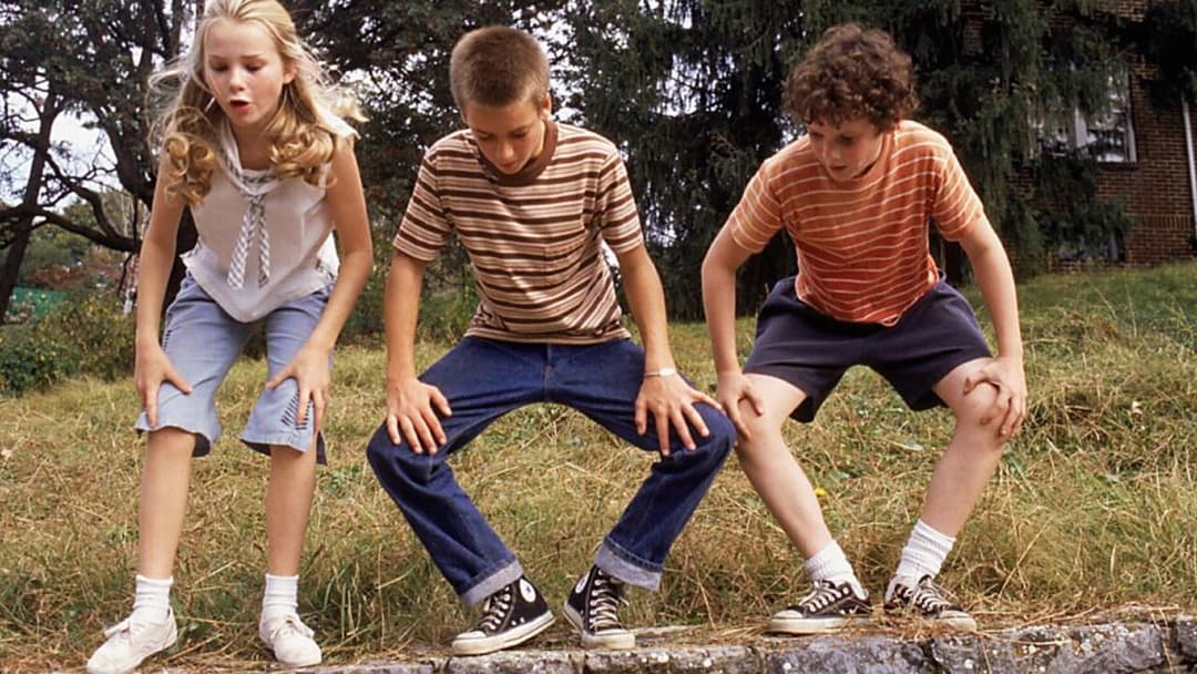 Hearts in Atlantis backdrop 5