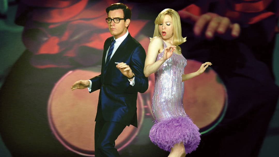 Down with Love - Zum Teufel mit der Liebe! backdrop 4