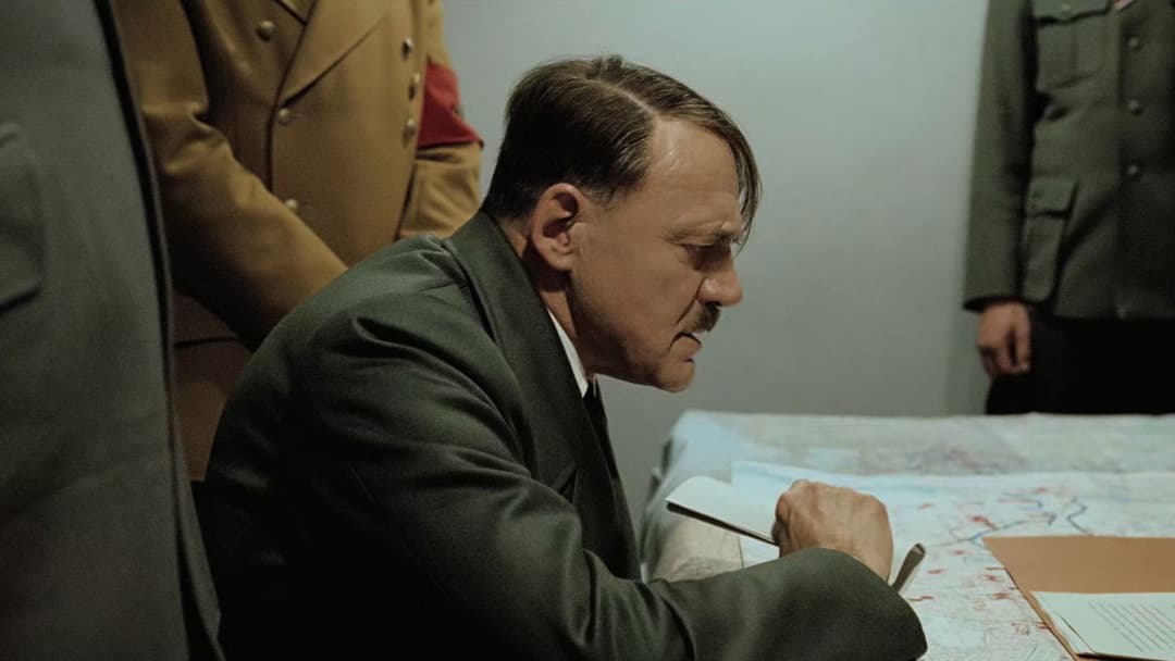 Der Untergang backdrop 6