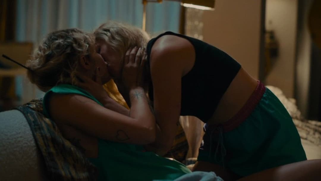 Титан backdrop 12