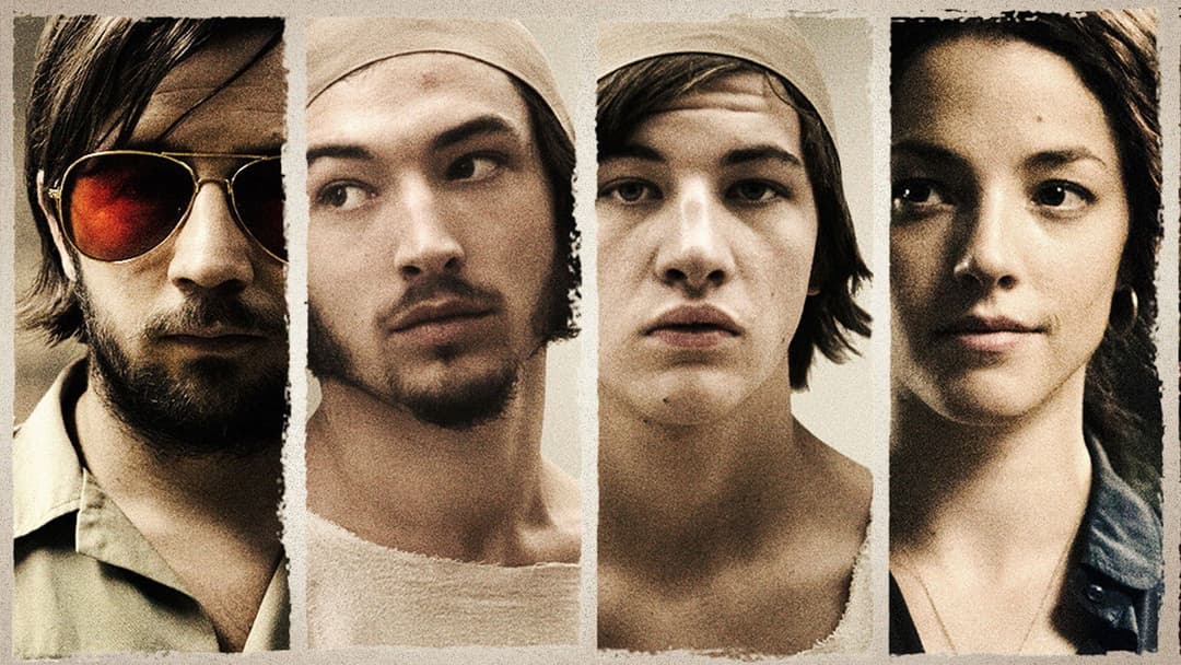 Стенфордський тюремний експеримент backdrop 1