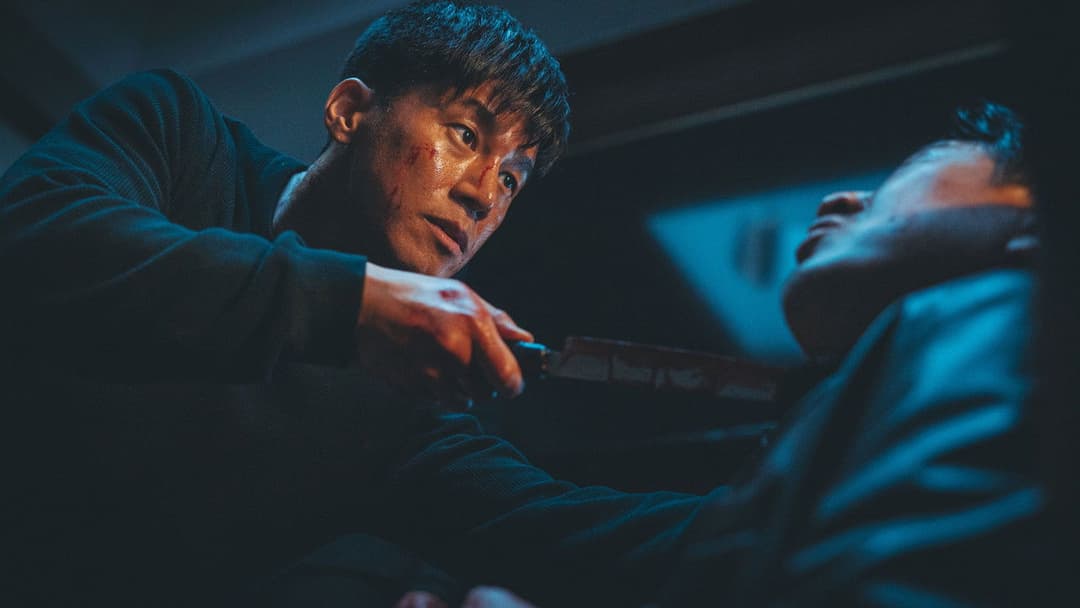 Кримінальне місто 4 backdrop 15