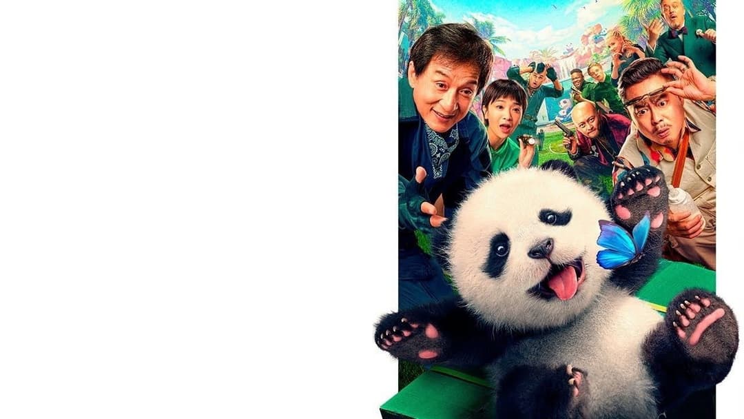 Panda Plan backdrop 6