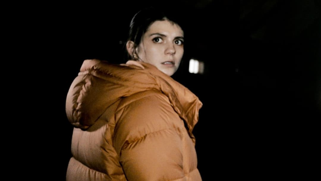 Paranormal Activity - Verwandschaftsverhältnisse backdrop 8