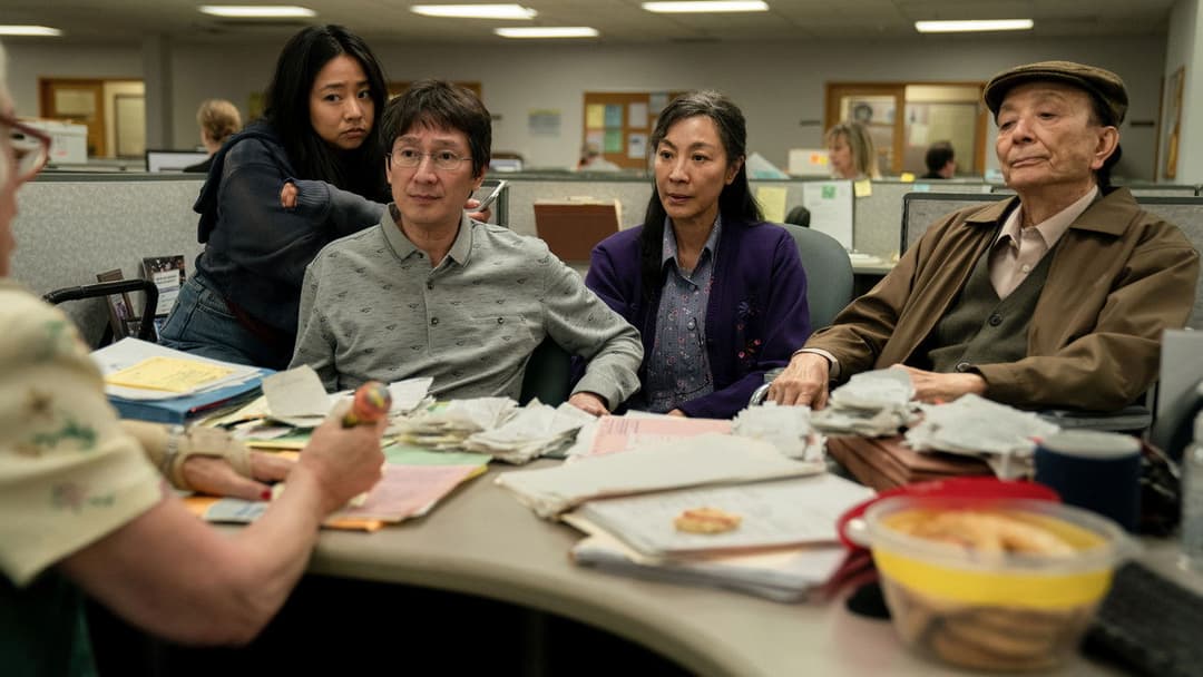 Everything Everywhere All at Once backdrop 11