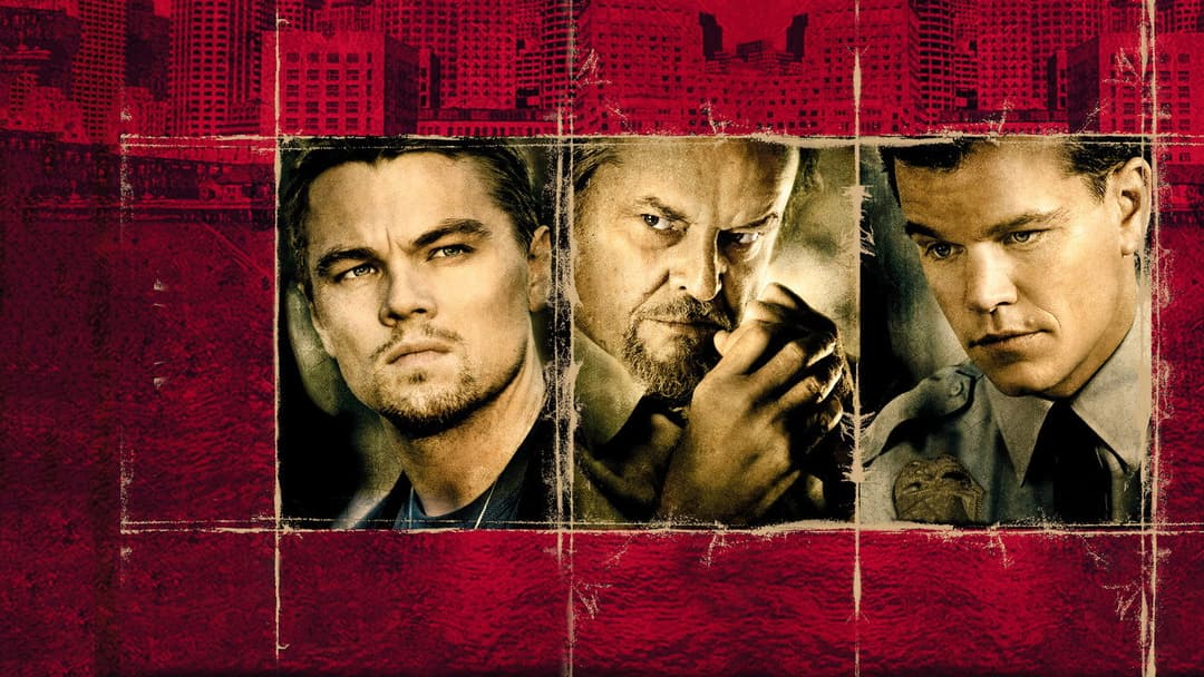 The Departed backdrop 10