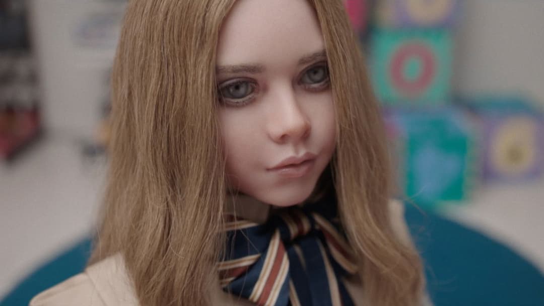 М3ҐАН backdrop 16