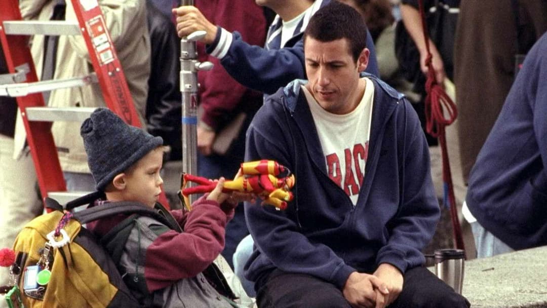 Big Daddy backdrop 11