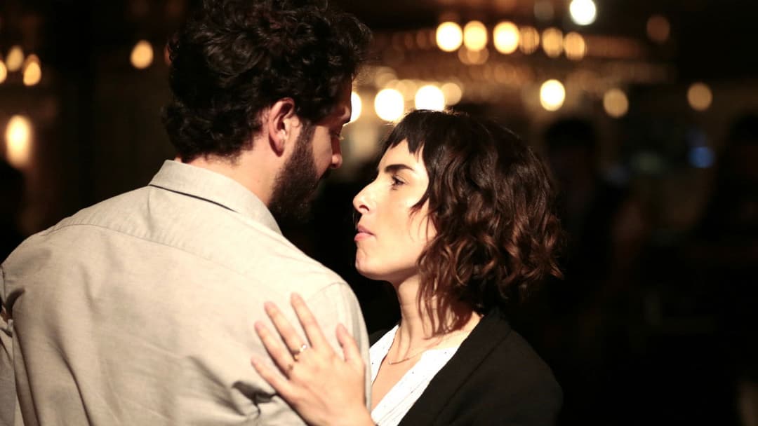 El hubiera sí existe backdrop 2