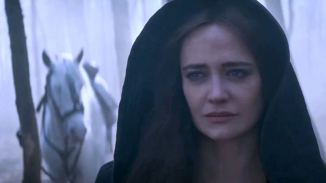 Die drei Musketiere - Milady backdrop 12