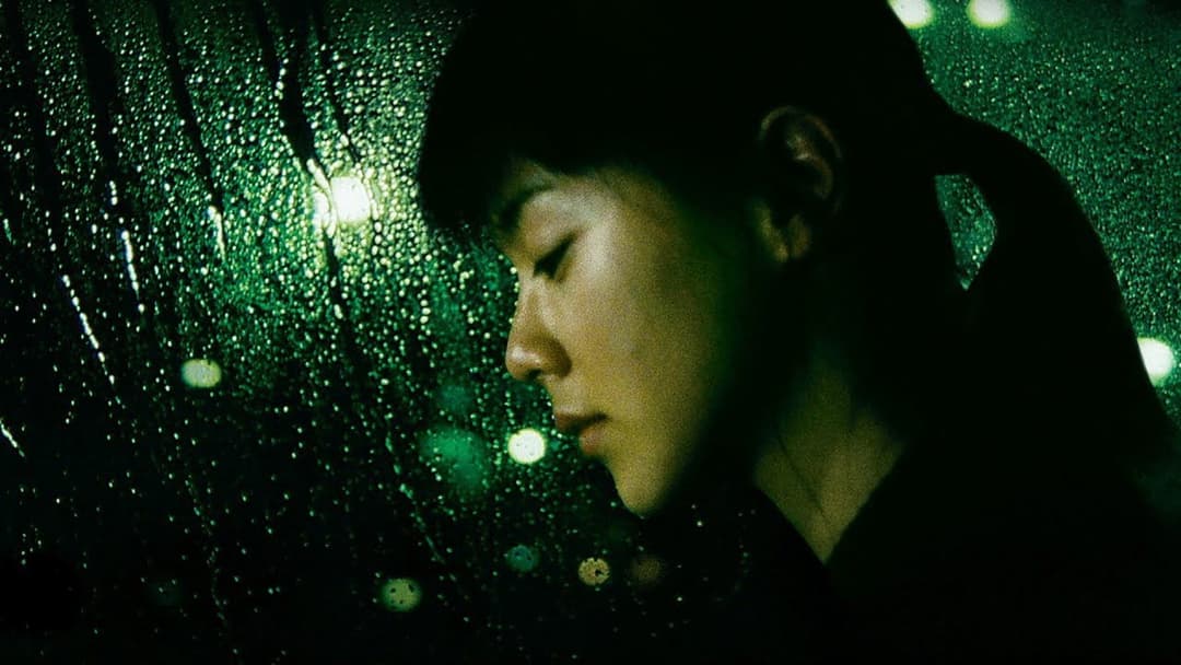 幻の光 backdrop 6