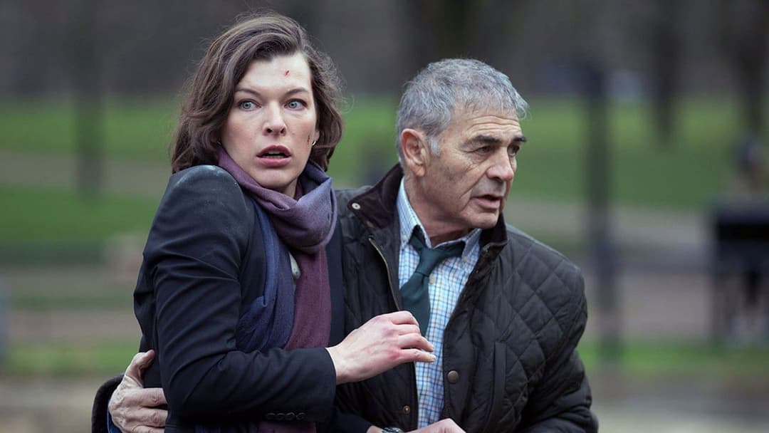 Вціліла backdrop 10