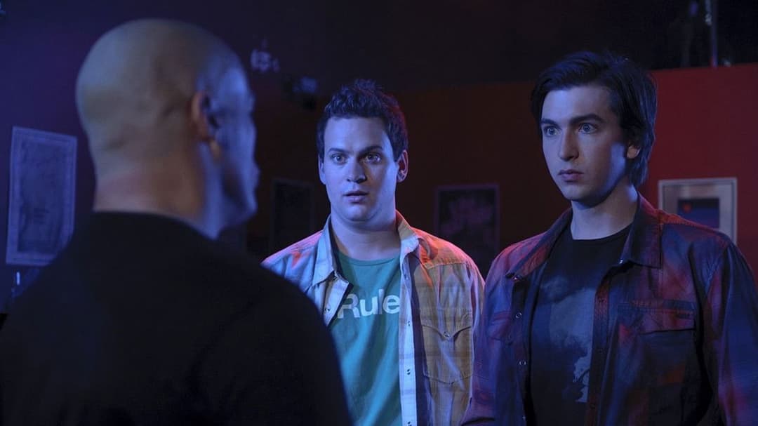 Reine Männersache backdrop 9