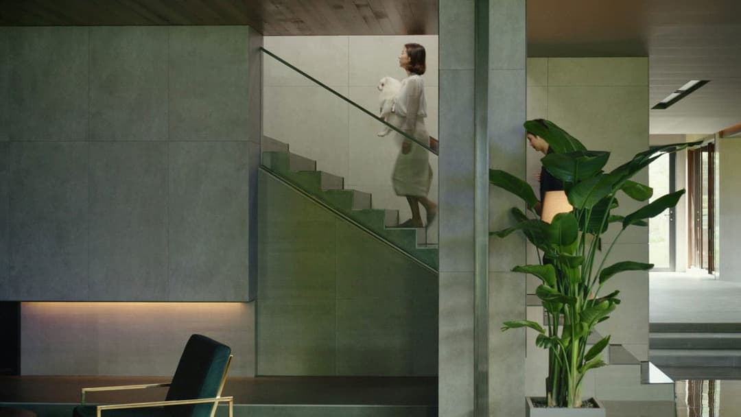 Паразити backdrop 17