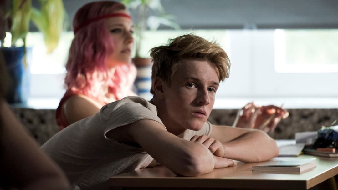 Die Mitte der Welt backdrop 3