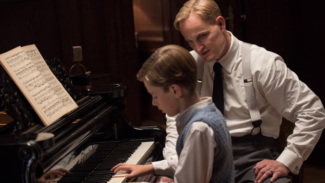 Мозок Гіммлера зветься Гейдріхом backdrop 6