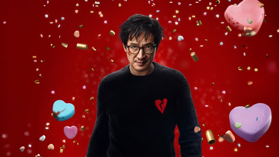 Love Hurts - Liebe tut weh backdrop 19