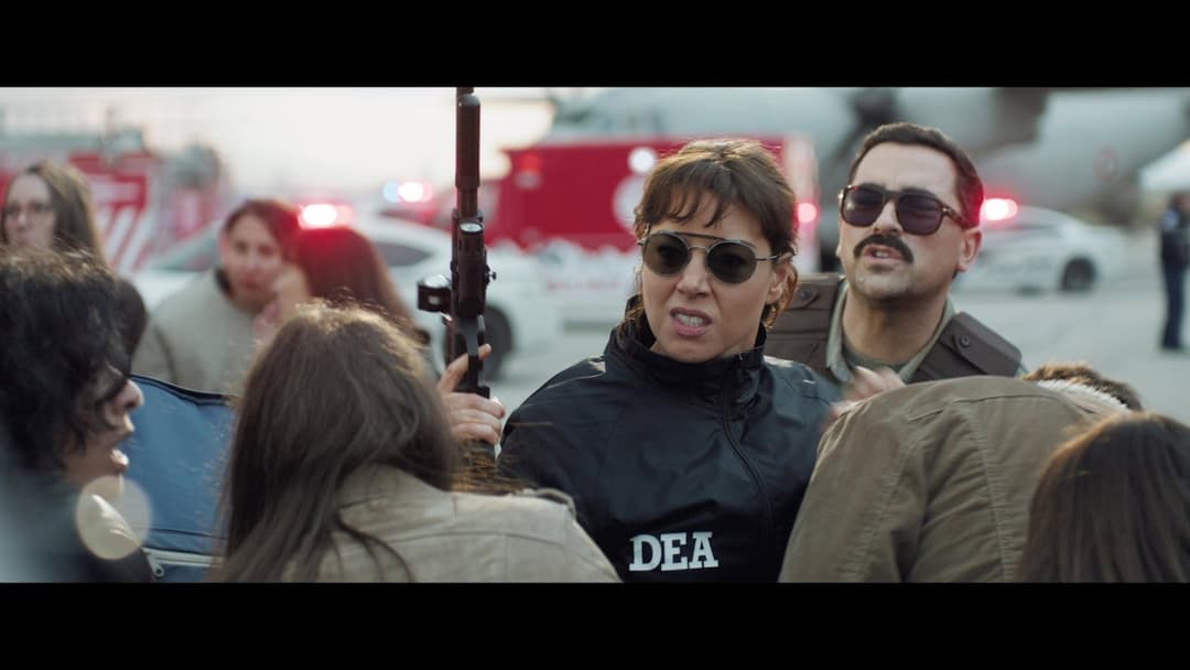 Animal Friends backdrop 3