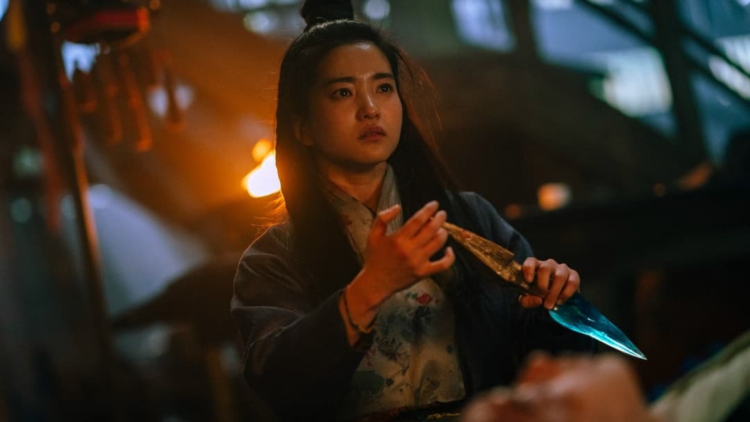 외계+인 2부 backdrop 19