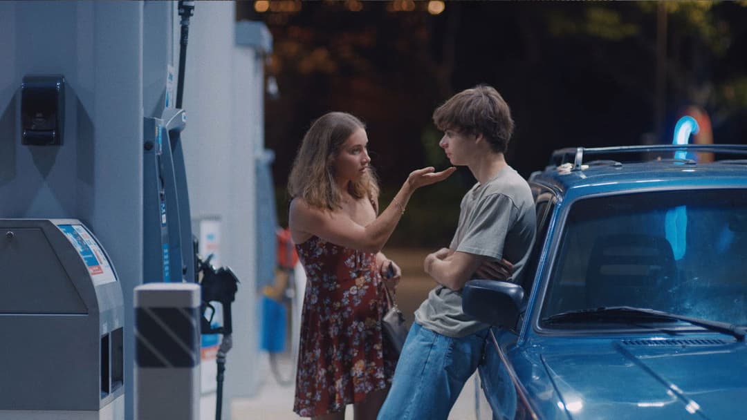 Portrait of a Young Man backdrop 2