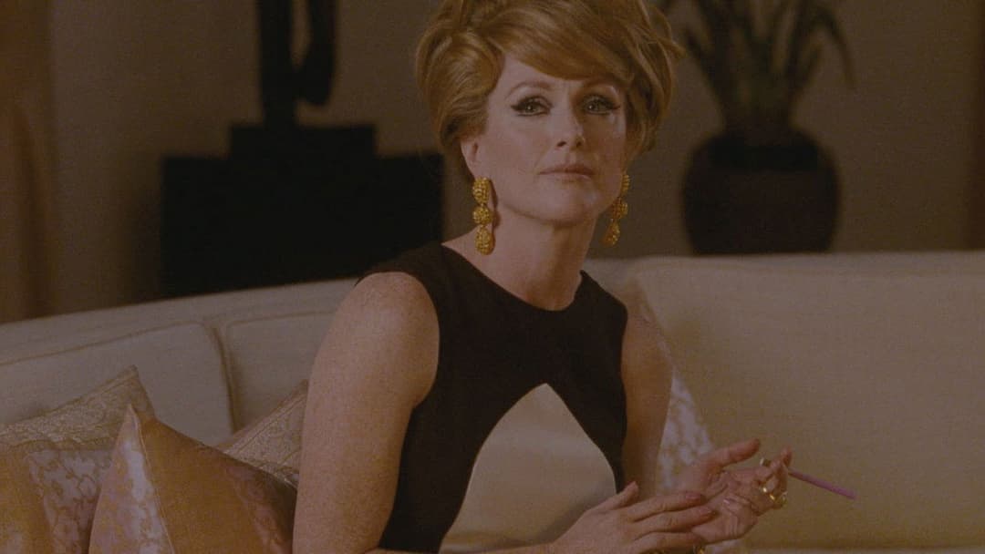 Самотній чоловік backdrop 4