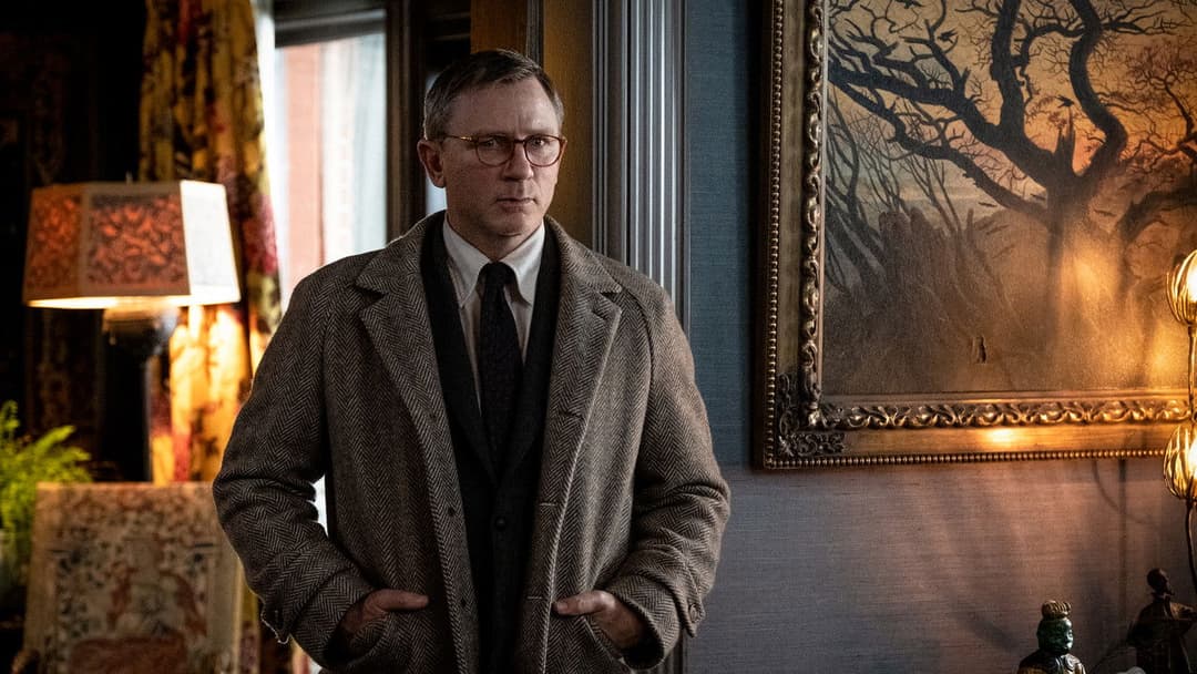 Knives Out - Mord ist Familiensache backdrop 11