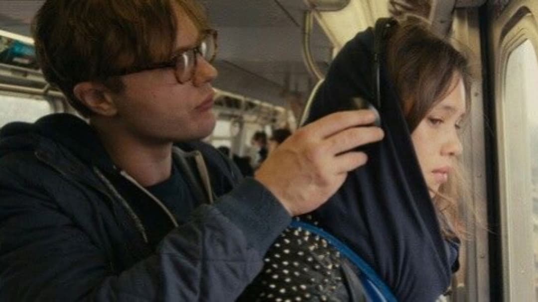 Я початок backdrop 9