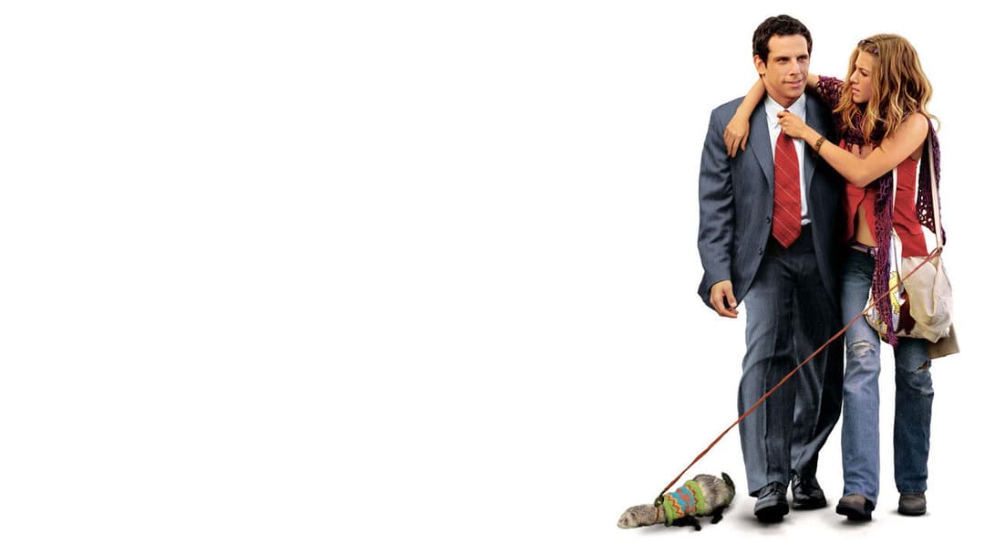 А ось і Поллі backdrop 3