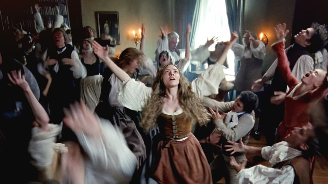 The Testament of Ann Lee backdrop 5