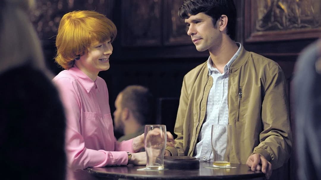 Малюк Джо backdrop 7