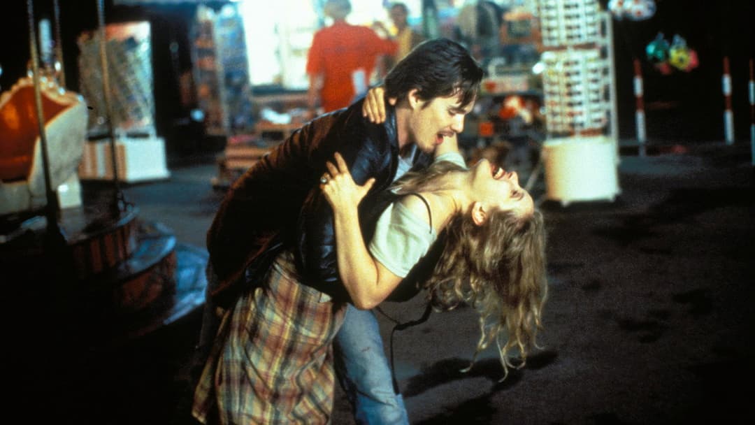 Before Sunrise backdrop 11