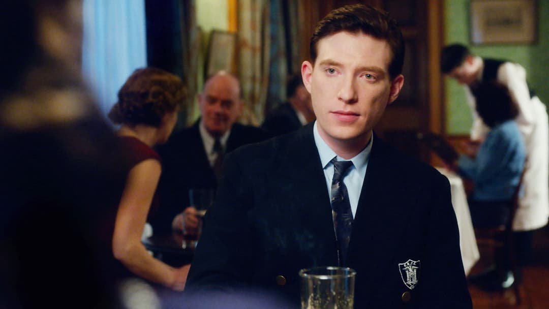 Бруклін backdrop 14