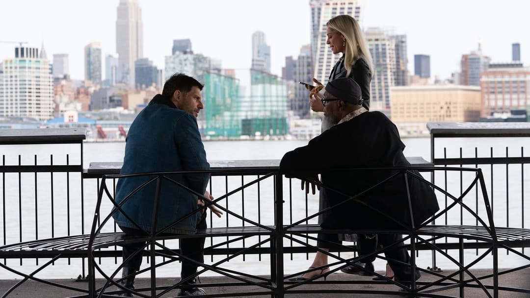 Кімната вбивств backdrop 6