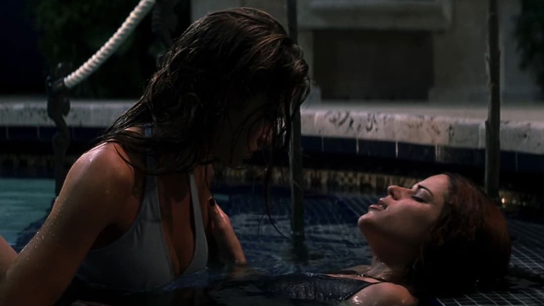 Дикі штучки backdrop 15